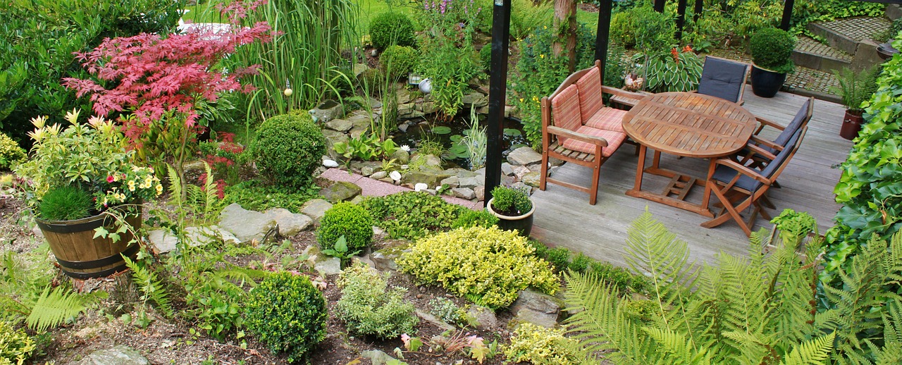 Choisir le bon matériau pour sa terrasse