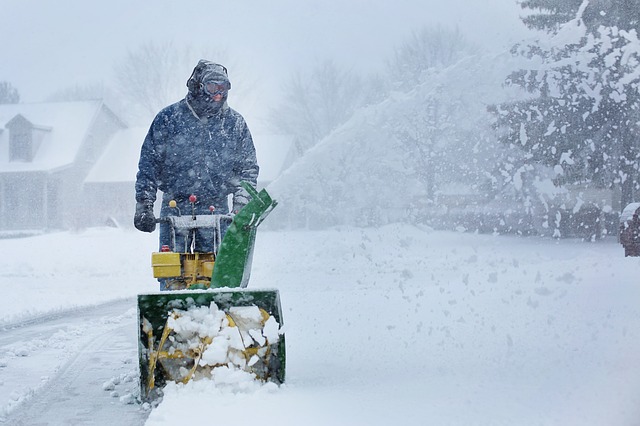 5 critères de choix d’une fraise à neige