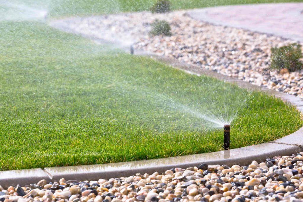 Arrosage automatique : Cinq systèmes à adopter pour le jardin