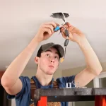 électricien