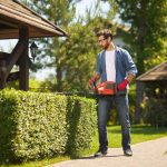 entretien de jardin