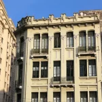 façade